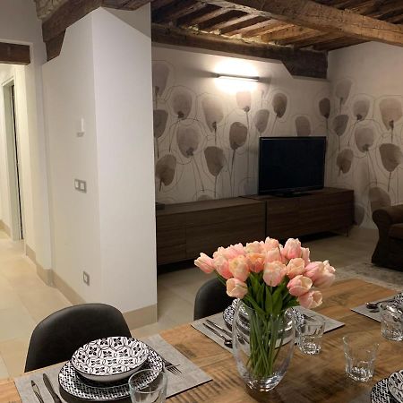 Ca' Rosa Charming Suite Венеция Экстерьер фото