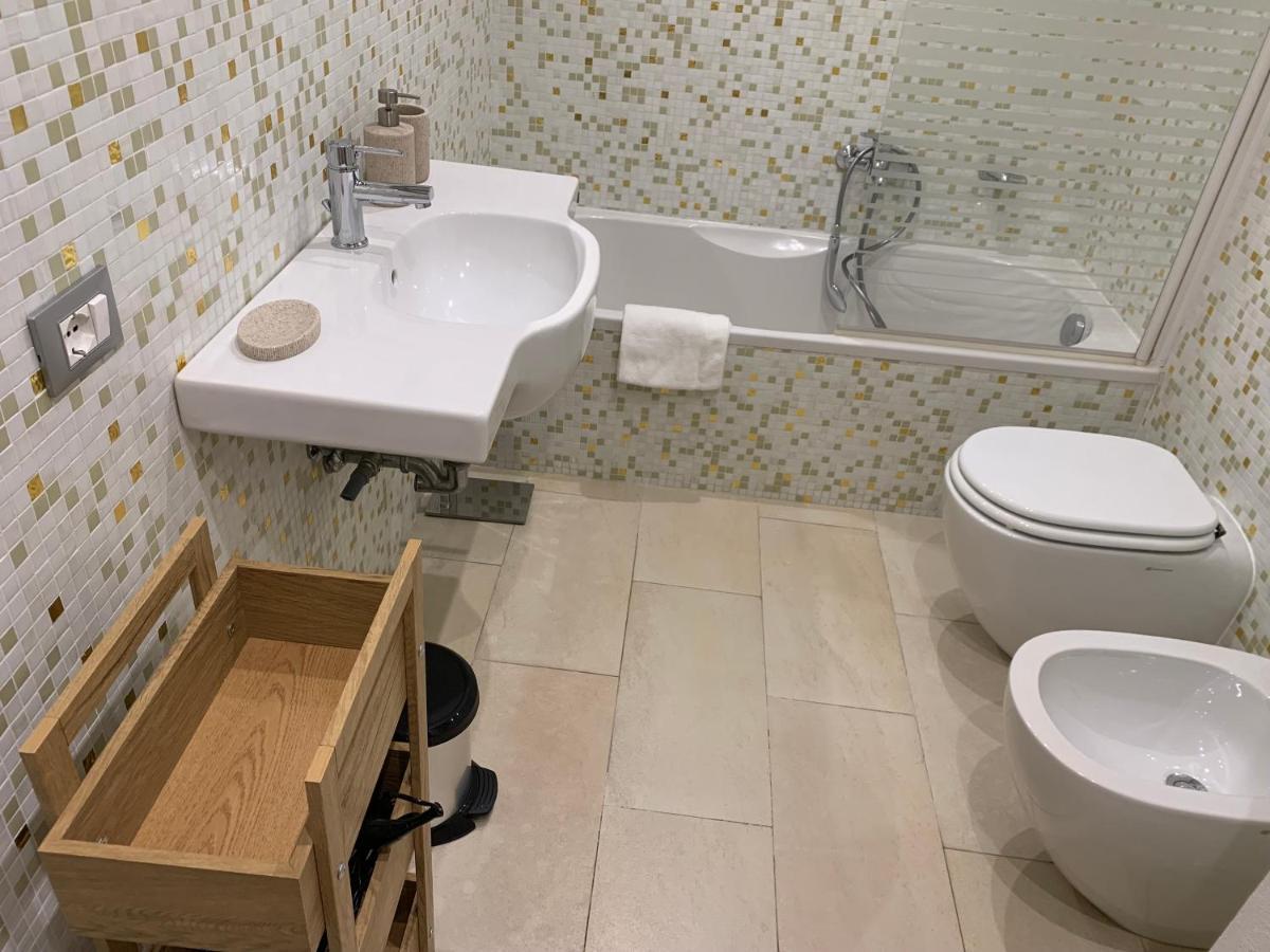 Ca' Rosa Charming Suite Венеция Экстерьер фото